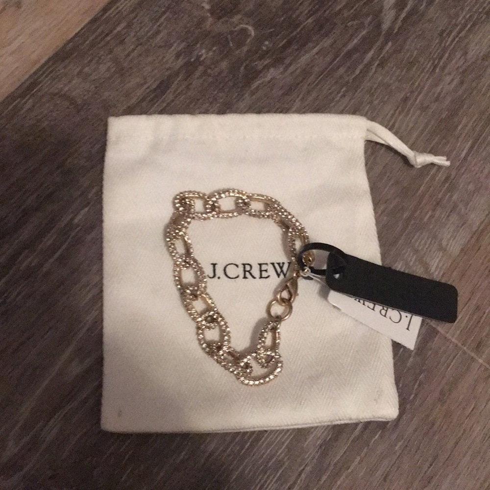 jcrew bracelet